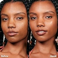 Kosas Mini DreamBeam Sunscreen SPF 40 Golden Glow 15mL — image 4