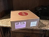 Dish Network VIP 722K Dual Tuner HD DVR 500GB — image 1