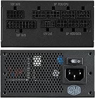 Cooler Master V850 SFX Gold 850W Power Supply — image 14