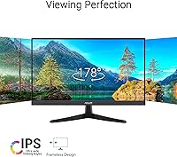 ASUS VY229HF 22” Eye Care Monitor — image 2