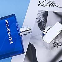Perfume&Beauty Blue Millionaire Eau de Parfum for Men 100mL — image 7