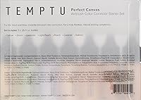 TEMPTU Perfect Canvas Airbrush Color Corrector Starter Set (7 Pack) — image 3