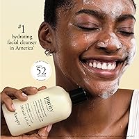 philosophy purity made simple facial cleanser 7.3oz — image 7