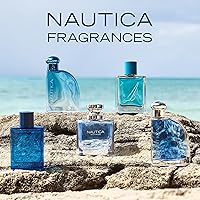 Nautica Midnight Voyage Eau de Toilette for Men, 1.6 Fl Oz — image 7
