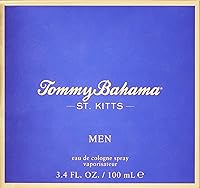 Tommy Bahama St. Kitts Eau de Cologne for Men, 3.4oz — image 2