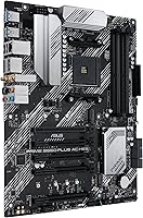 ASUS Prime B550-PLUS AC-HES Motherboard — image 2