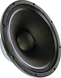 Alphasonik FW1532 15″ 1400W Subwoofer