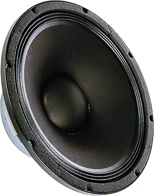 Alphasonik FW1532 15″ 1400W Subwoofer