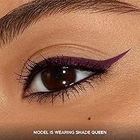 Too Faced Killer Liner 36-Hour Gel Eyeliner Pencil - Killer Queen (Plum) — image 6