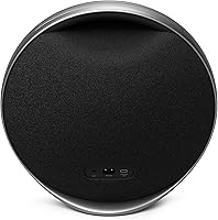 Harman Kardon Onyx Studio 9 Portable Bluetooth Speaker — image 3
