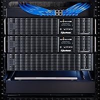 CyberPower OL1000RTXL2U Smart App Online UPS System — image 6