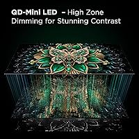 TCL 85-Inch QM6K QD-Mini LED TV — image 5