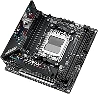 ASUS ROG Strix B850-I Gaming WiFi Motherboard — image 11
