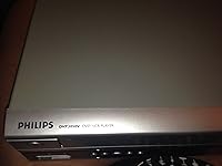 Philips DVP3050V/37 DVD/VCR Combo — image 1