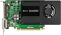 PNY NVIDIA Quadro K5000 4GB GDDR5 GPU for Mac — image 3