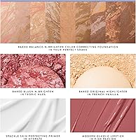 Laura Geller New York Cult Classics Full Face Kit: Medium — image 3