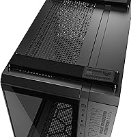 ASUS TUF Gaming GT502 Horizon ATX Mid-Tower PC Case — image 11