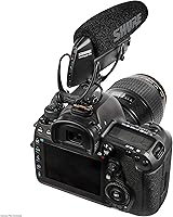 Shure VP83 LensHopper Shotgun Microphone — image 5