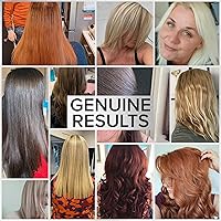 NYK1 Salt & Sulfate Free Conditioner 500ml — image 2