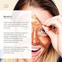 Hey Honey Copper Peel Off Face Mask 2.2 oz — image 2