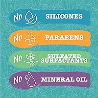 Maui Moisture Curl Quench + Coconut Oil Ultra-Hold Gel, 12oz — image 8