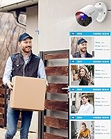 Swann 6K Add-on NVR Bullet Camera — image 3