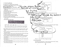 Evertech EV-CQ204 Analog Video Security Camera Quad Splitter Processor — image 7