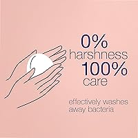 Dove Moisturizing Beauty Bar for Sensitive Skin with Calendula Oil, 3.75oz (14 Bars) — image 5