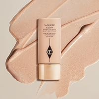 Charlotte Tilbury Wonderglow Face Primer — image 2