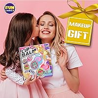 FunKidz Lip Balm Kit for Girls — image 7