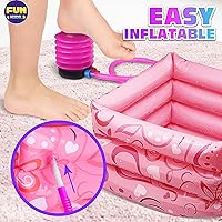 FUN KIDZ Kid Foot Spa Kit — image 4