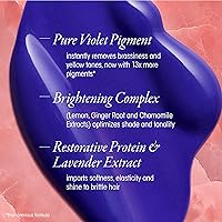 Oribe Bright Blonde Radiance & Repair Treatment 5.9oz — image 6