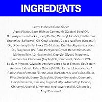 Scotch Porter Beard Wash, Conditioner & Balm — image 9