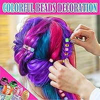 FunKidz Hair Braiding Kit for Girls 8-12 — image 7