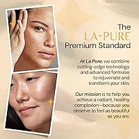 LA PURE Beef Tallow Face Cream 2oz — image 8