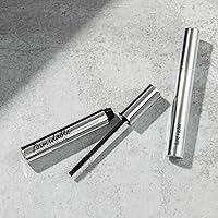Lune+Aster Formidable Lengthening Mascara - Black — image 5