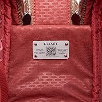 DELSEY Paris Chatelet Air 2.0 Toiletry and Makeup Travel Bag — image 9