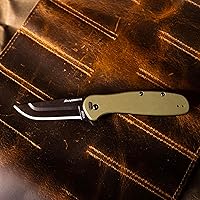 Outdoor Edge Razor VX2 Folding Pocket Knife — image 7