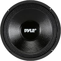 Pyle PPA10 10-Inch Car Midbass Woofer — image 3