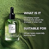 Lazartigue Fuller Hair Serum, 1.7 Fl Oz — image 2