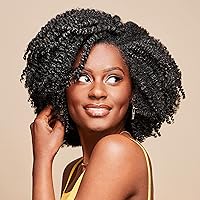 African Pride Moisture Miracle Gel n' Cream 3-In-1 Curl Training System, 6 oz — image 4