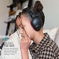 JLab JBuddies Pro Wireless Kids Headphones — image 5