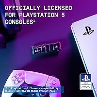 WD_BLACK SN850P 1TB NVMe M.2 SSD — image 2