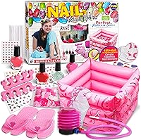 FUN KIDZ Kid Foot Spa Kit — image 1