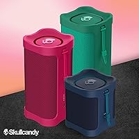 Skullcandy Terrain Wireless Bluetooth Speaker — image 7