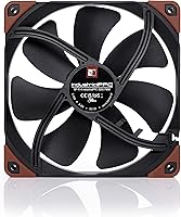 Noctua NF-A14 iPPC-3000 PWM Heavy Duty Cooling Fan — image 4