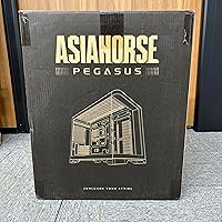 AsiaHorse Pegasus Micro ATX PC Case — image 11