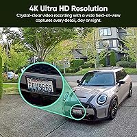 WYZE Cam Pan v4 4K — image 3