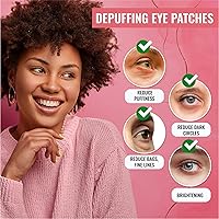 LOOKATME Collagen Eye Patches - 20 Pairs — image 4