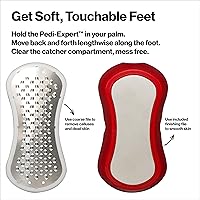 Revlon PediExpert Foot File Set — image 7